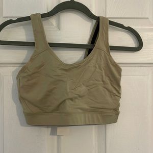Patagonia Sports Bra Women’s Size L NWT